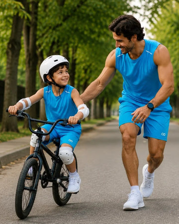 Combo Bicicleta - Mes del Padre