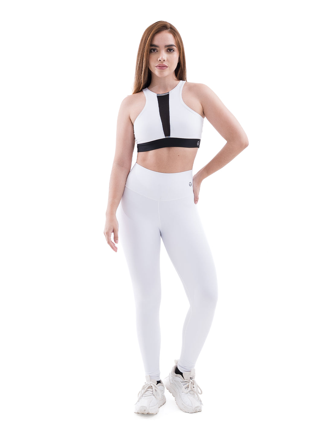 Conjunto Nylon por 100K