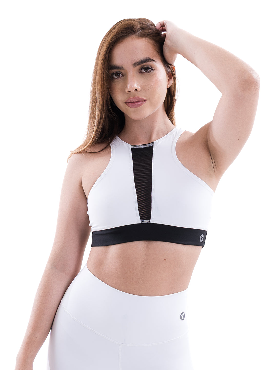 Conjunto Nylon por 100K