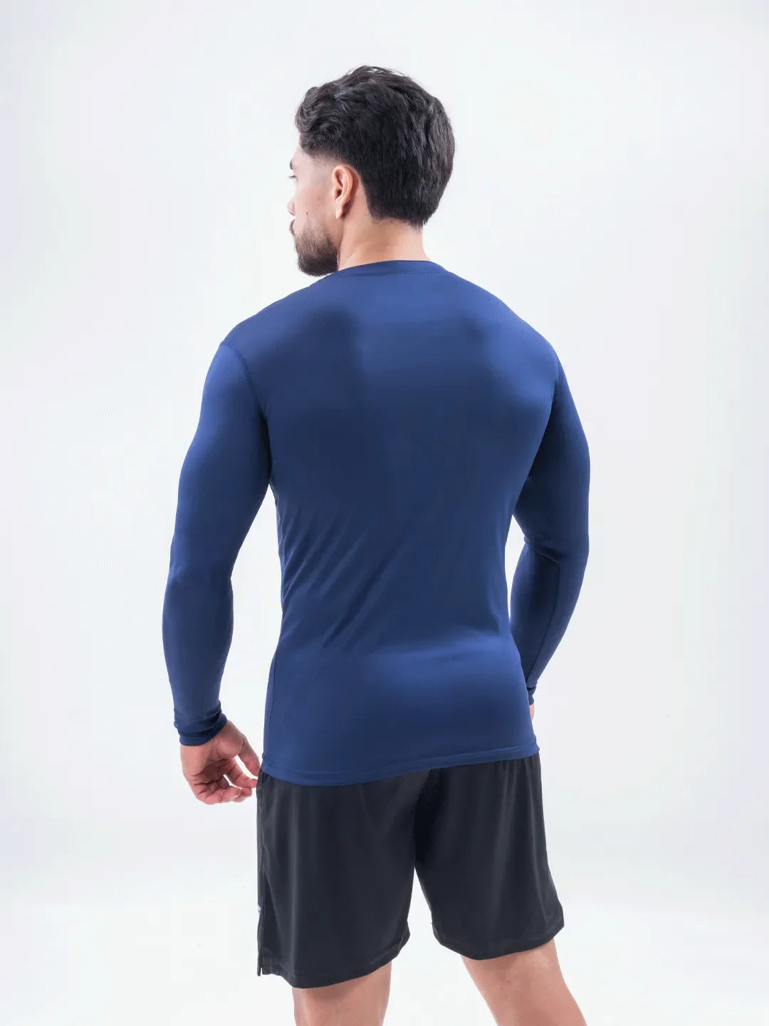 3 Pack Buzos de Compresión Hombre