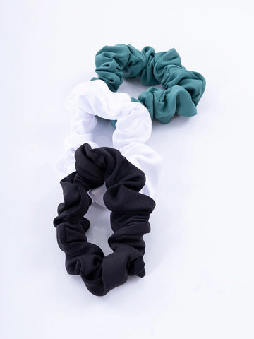 Scrunchie Deportivo 3 Pack - Surtido