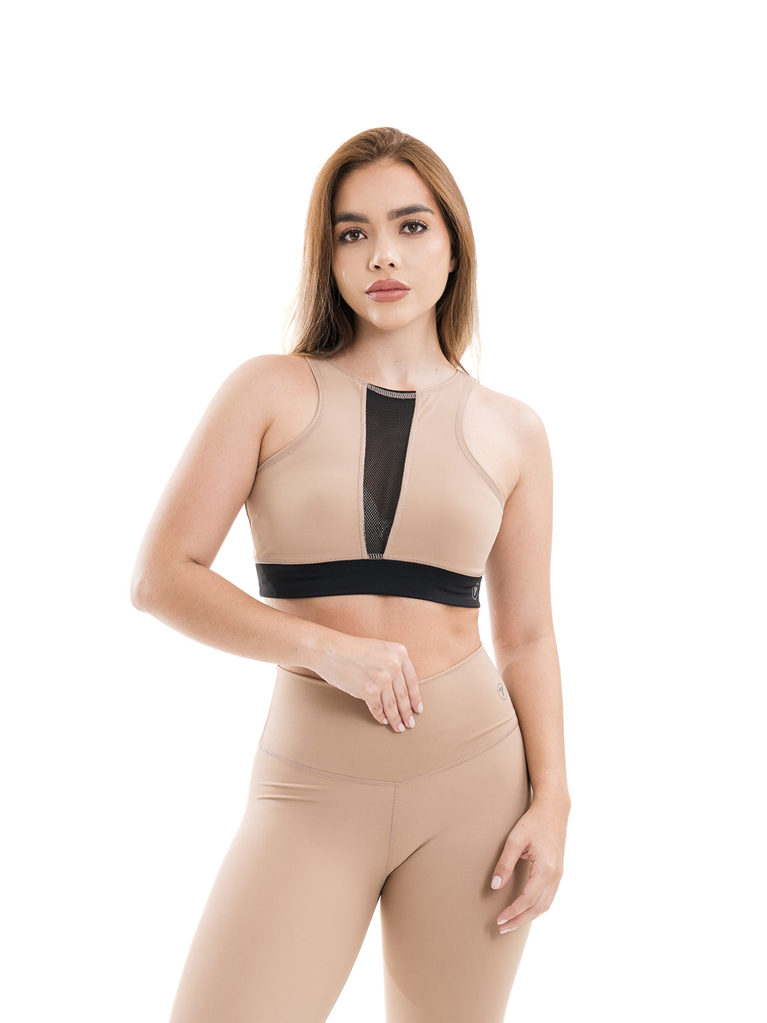 Conjunto Nylon por 100K