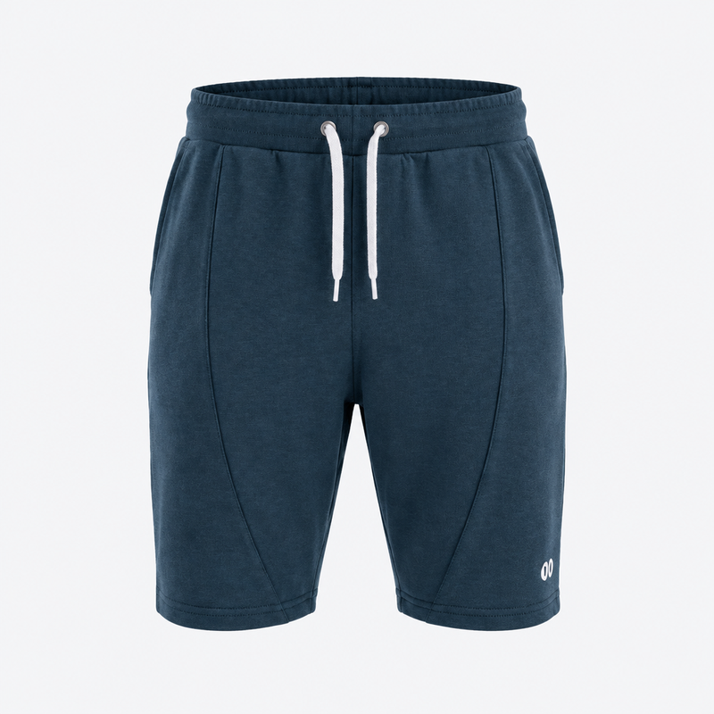 Pantaloneta Urbana 2x1 Hombre