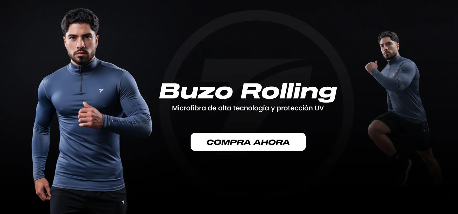 Tenfit - Ropa Deportiva Colombiana