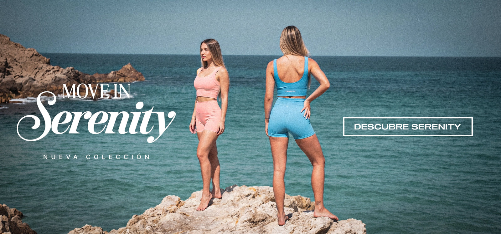 Tenfit - Ropa Deportiva Colombiana