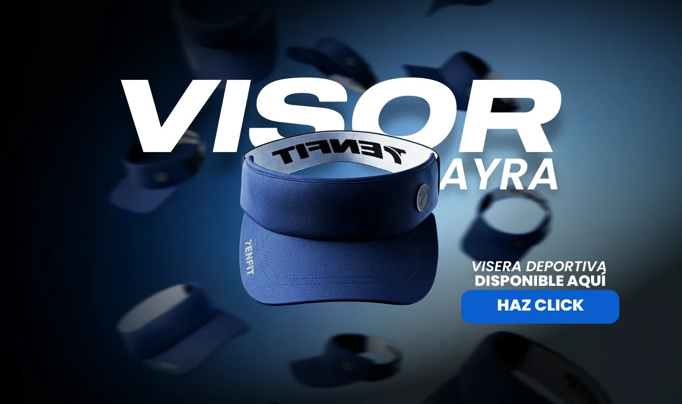 Tenfit - Ropa Deportiva Colombiana