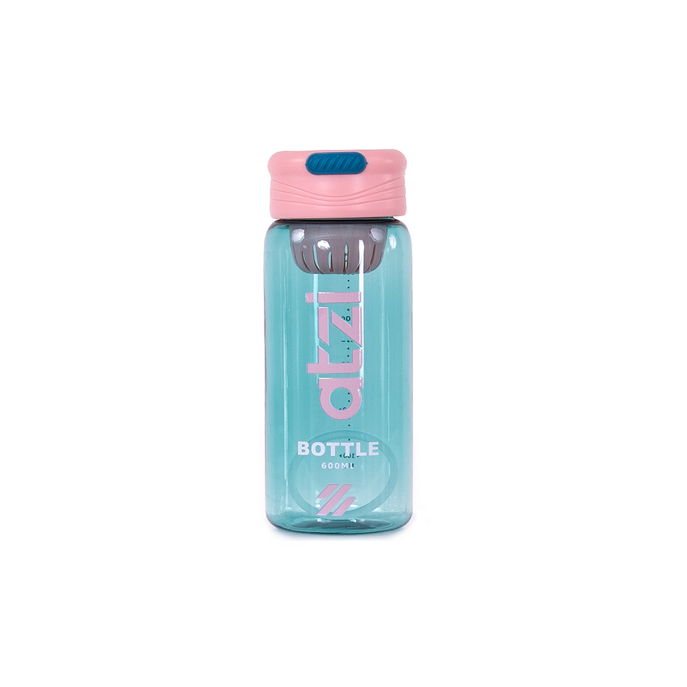 Botella Deportiva ATZI Bottle Mini - Verde Menta