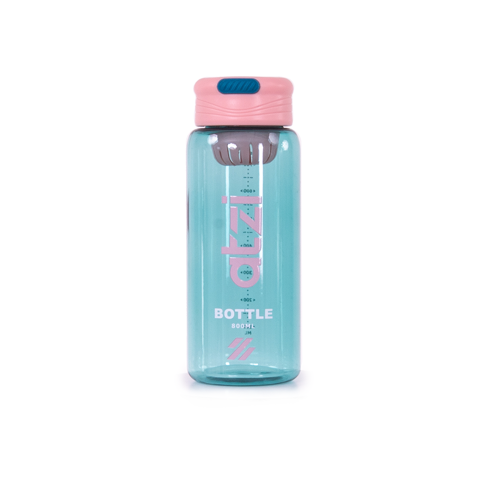 Botella Deportiva ATZI Bottle - Verde Menta