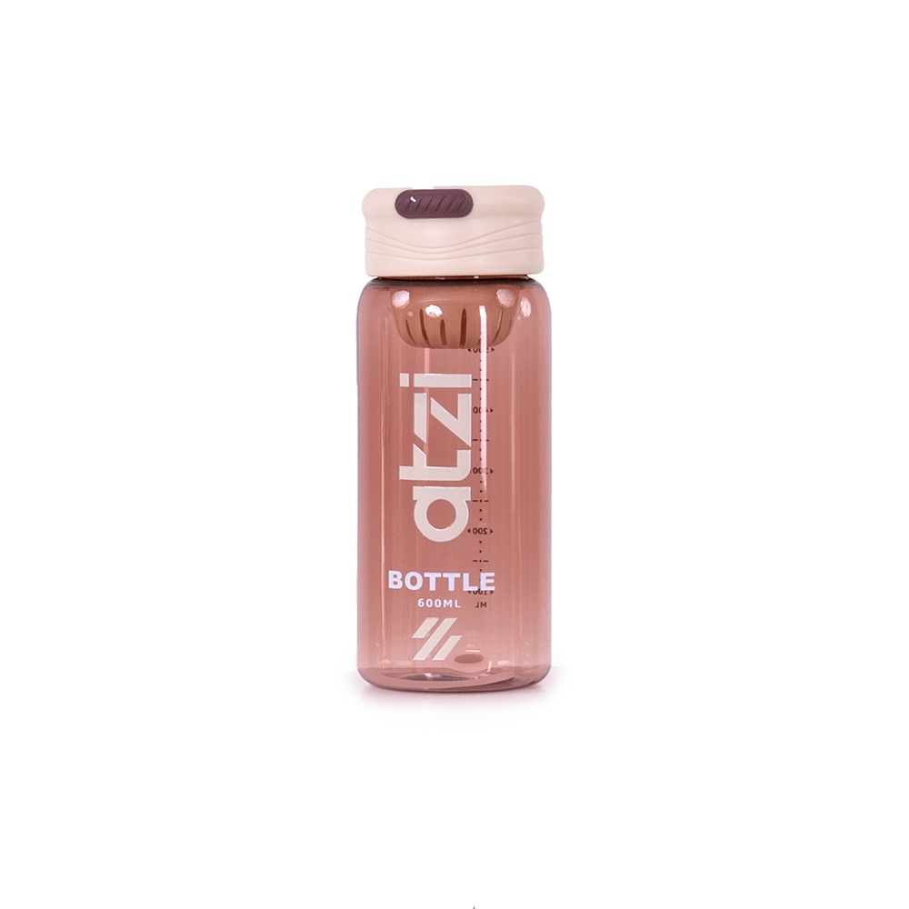 Botella Deportiva ATZI Bottle Mini - Marron