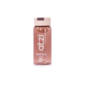 Botella Deportiva ATZI Bottle Mini - Marron