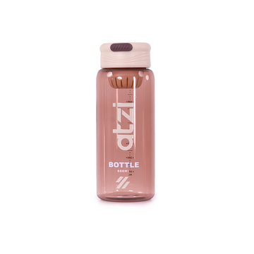 Botella Deportiva ATZI Bottle - Marron