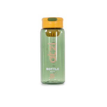 Botella Deportiva ATZI Bottle - Verde Pistacho