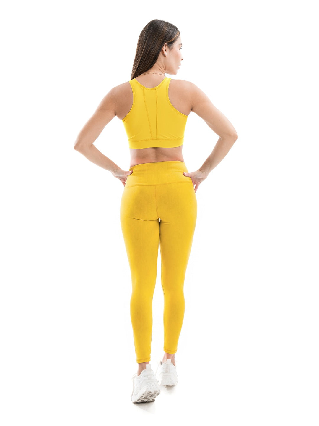 Conjunto Suplex Top + Leggins