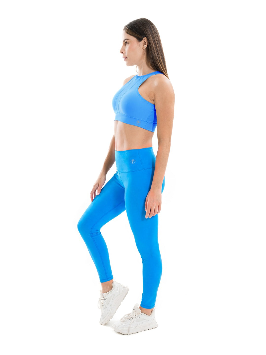 Conjunto Suplex Top + Leggins