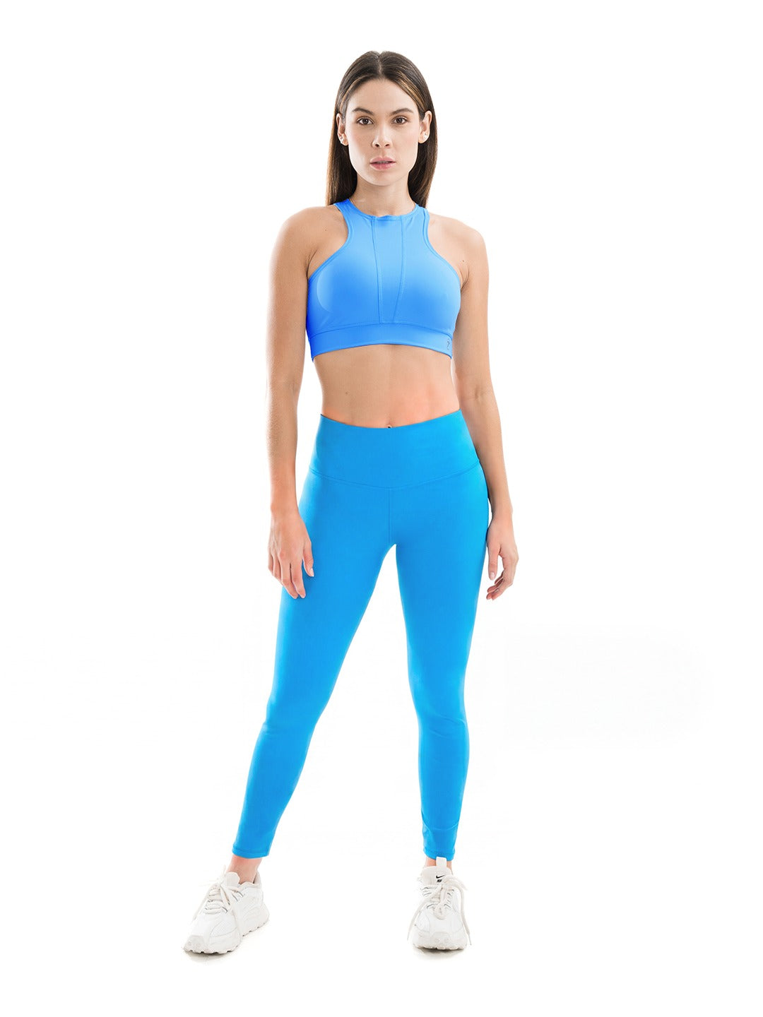 Conjunto Suplex Top + Leggins