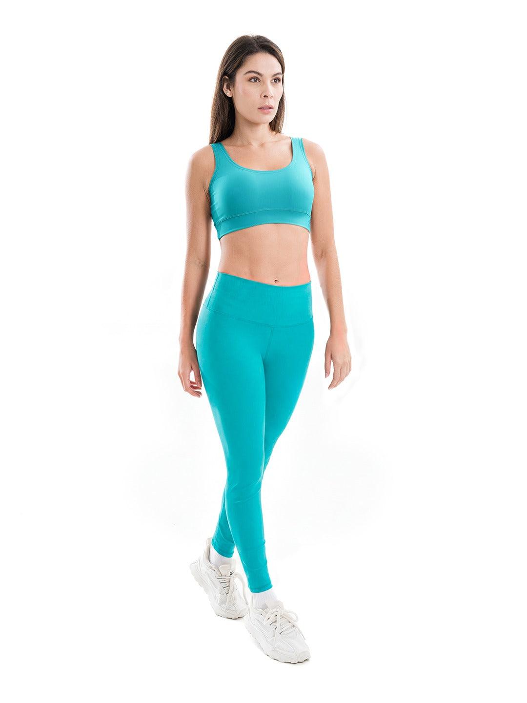 Conjunto Suplex Top + Leggins