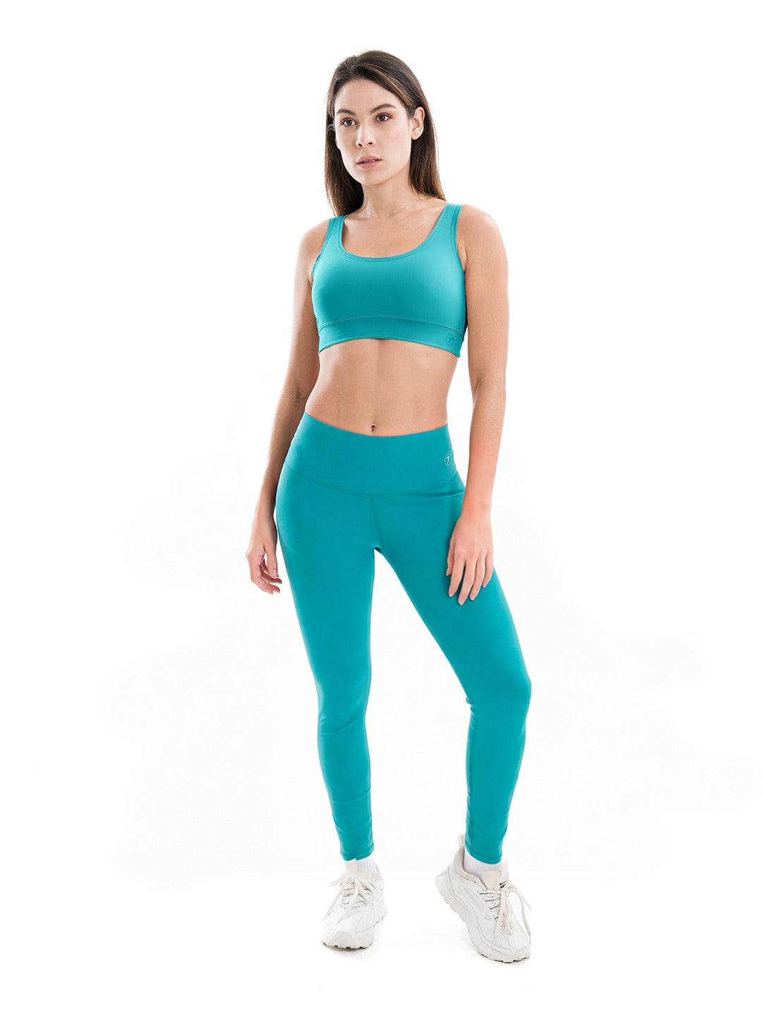 Conjunto Suplex Top + Leggins