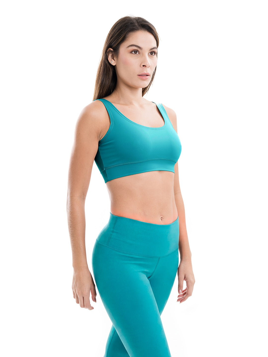 Conjunto Suplex Top + Leggins