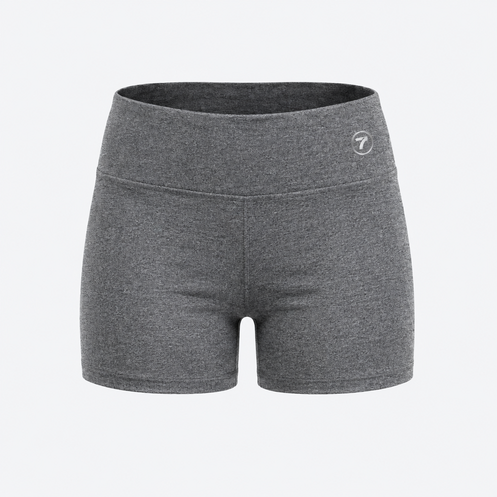 Short Extracorto 2x1 Mujer