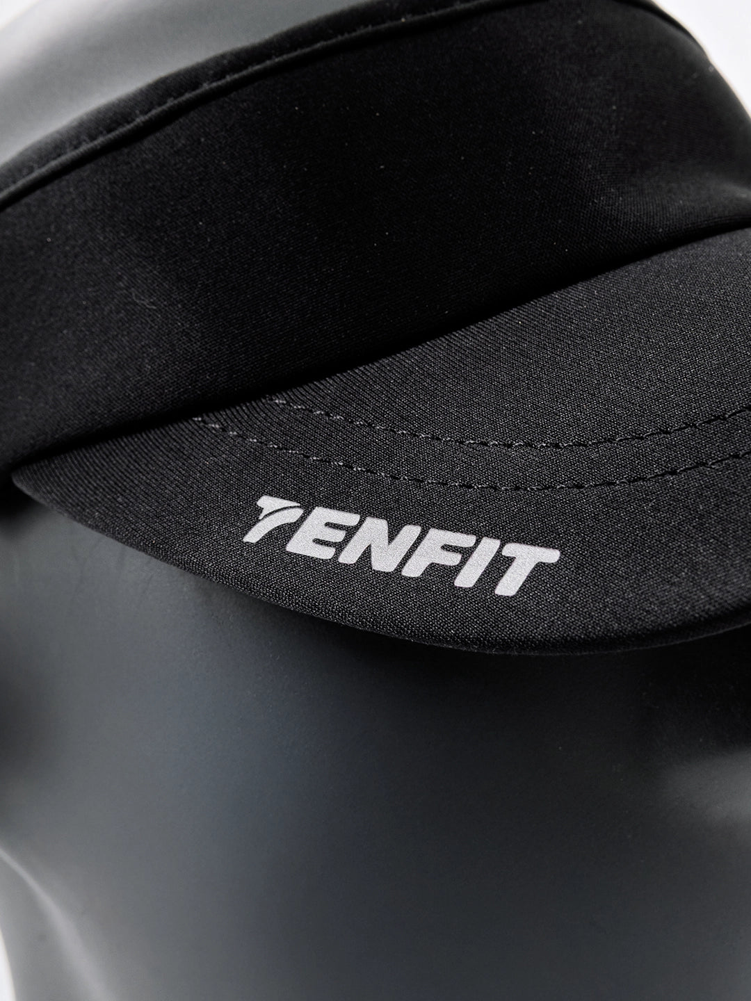 Visera Deportiva Unisex Ayra - Negro