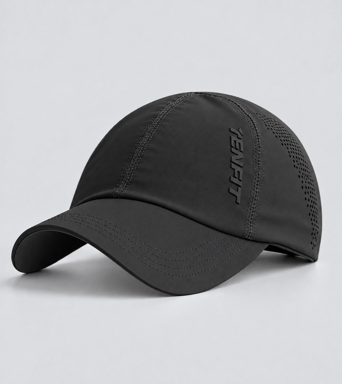 Gorra Move - Negro