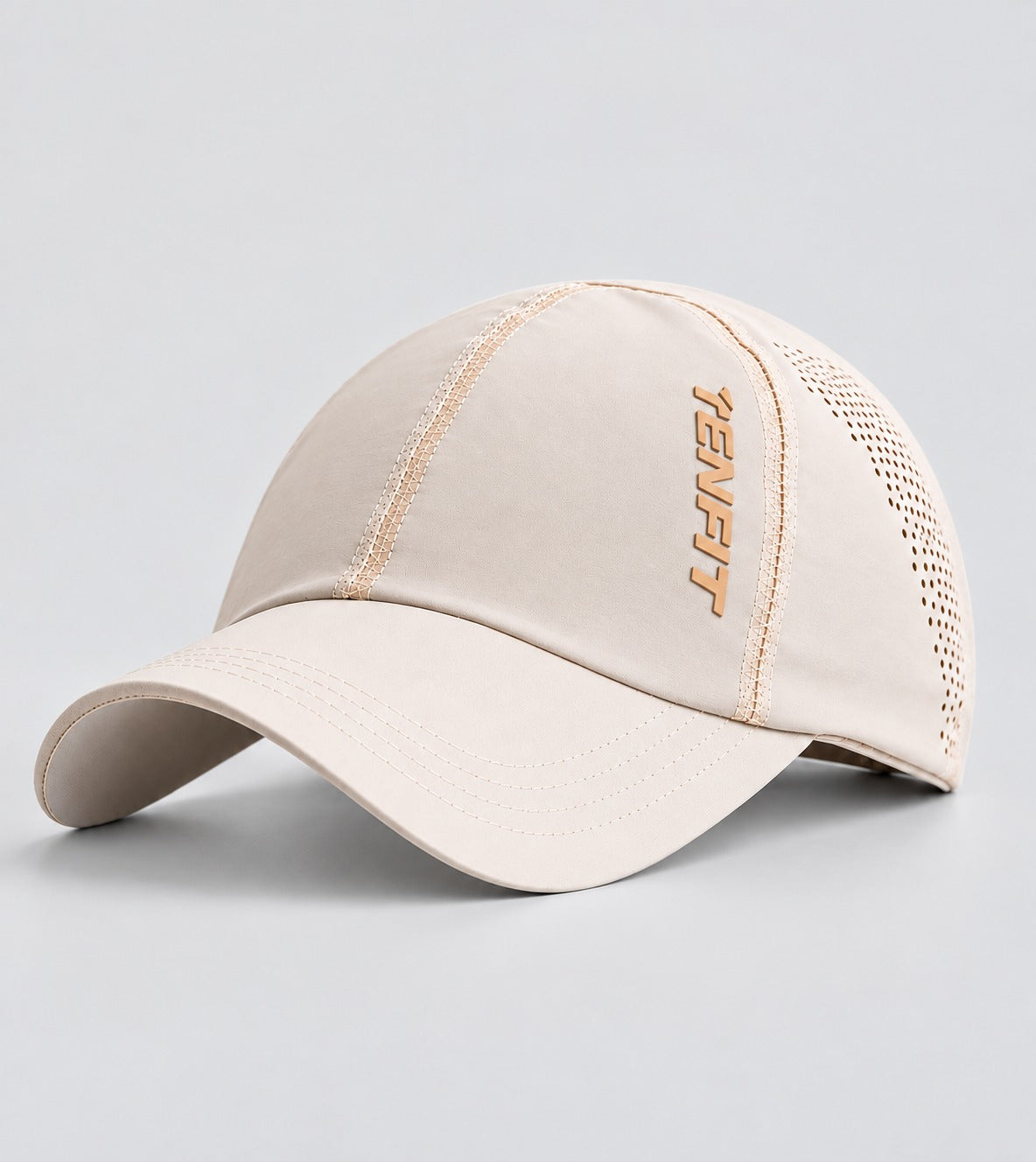 Gorra Move - Almendra