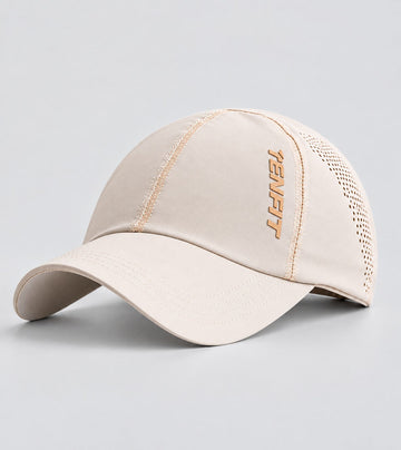 Gorra Move - Almendra