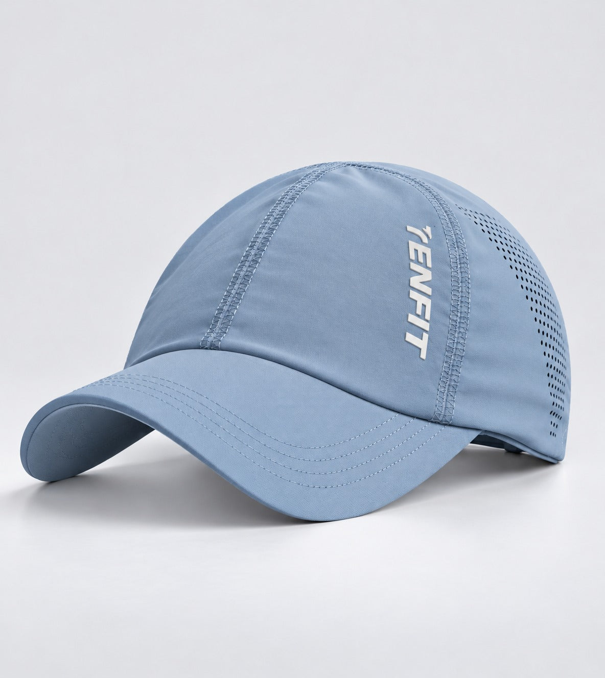 Gorra Move - Azul Celeste